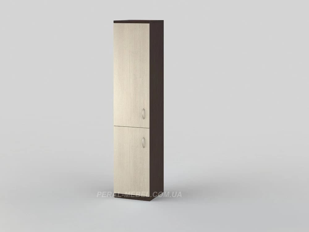 Double compartment cabinet 5