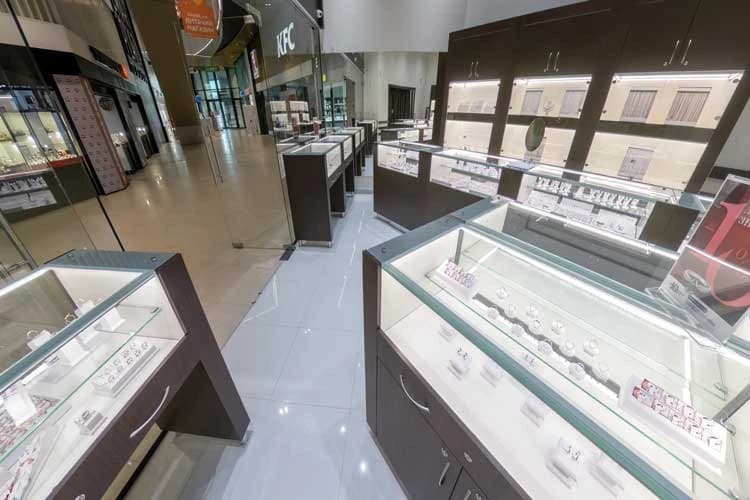 Karta Jewelry Store