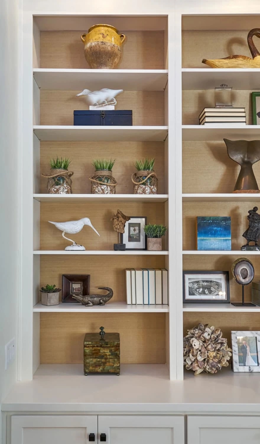 Living Rooms & TV Units