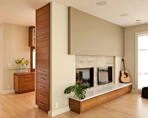 Living Rooms & TV Units