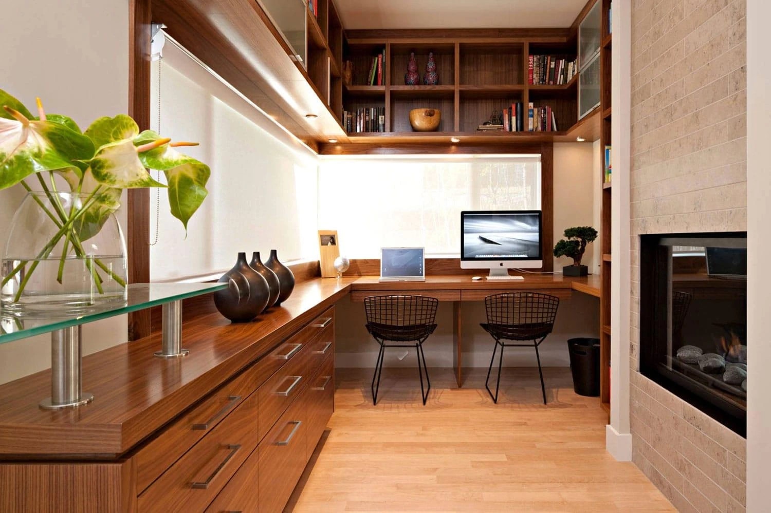 Living Rooms & TV Units