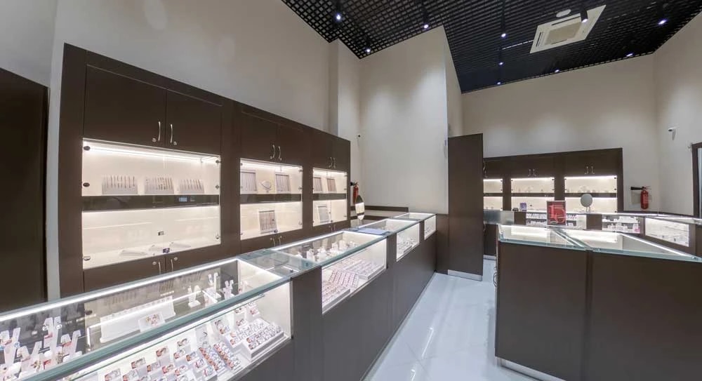 Karta Jewelry Store