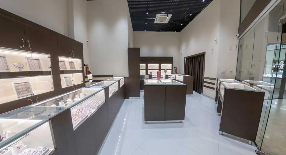 Karta Jewelry Store