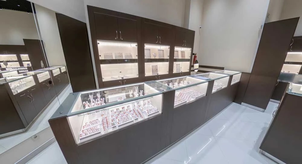 Karta Jewelry Store