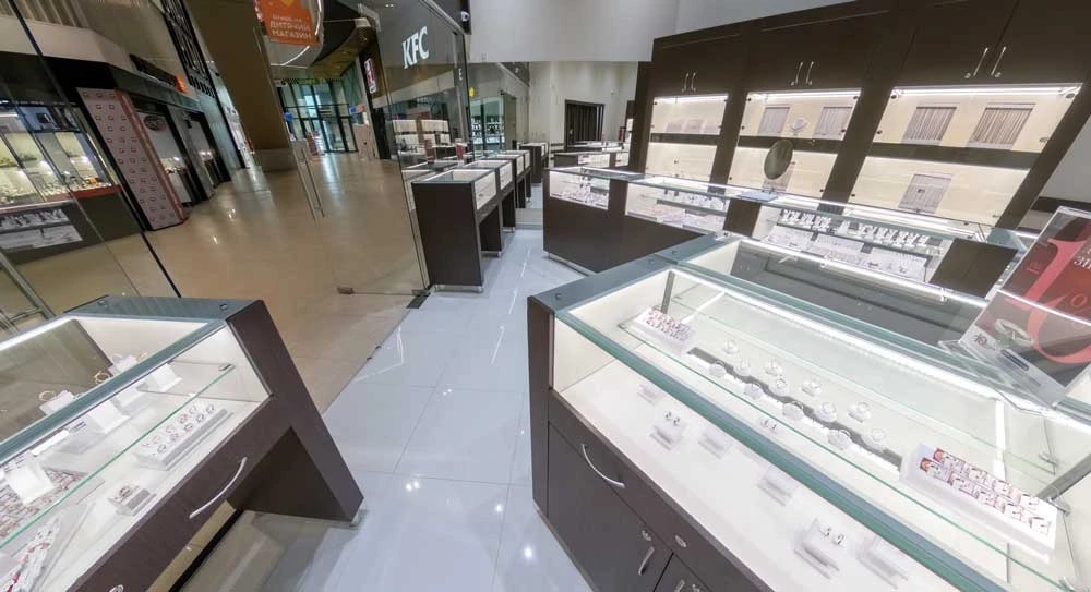 Karta Jewelry Store
