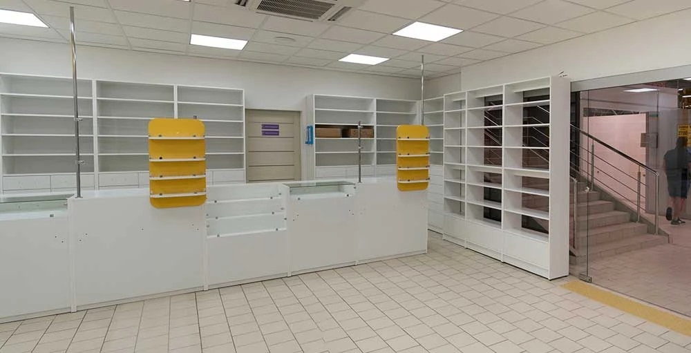 Bila Romashka Pharmacy