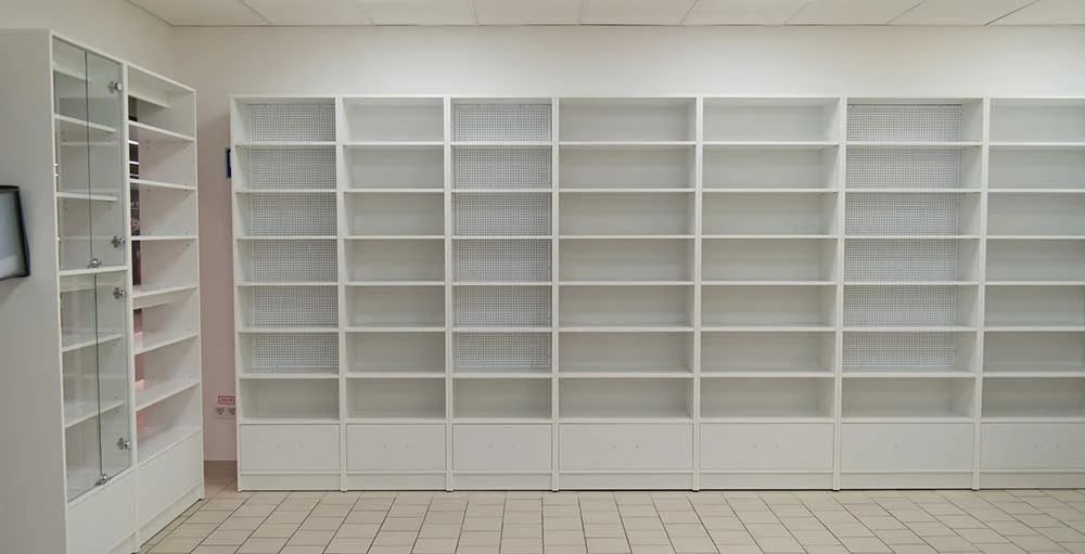 Bila Romashka Pharmacy