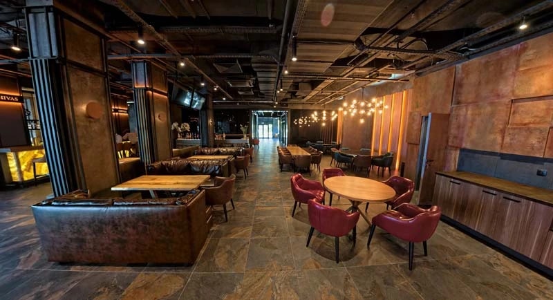 FAVOR Restaurant