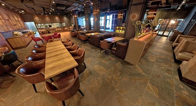 FAVOR Restaurant