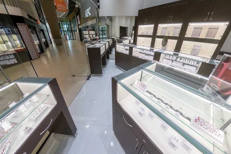 Karta Jewelry Store