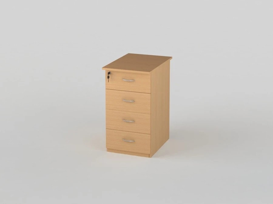Side cabinets