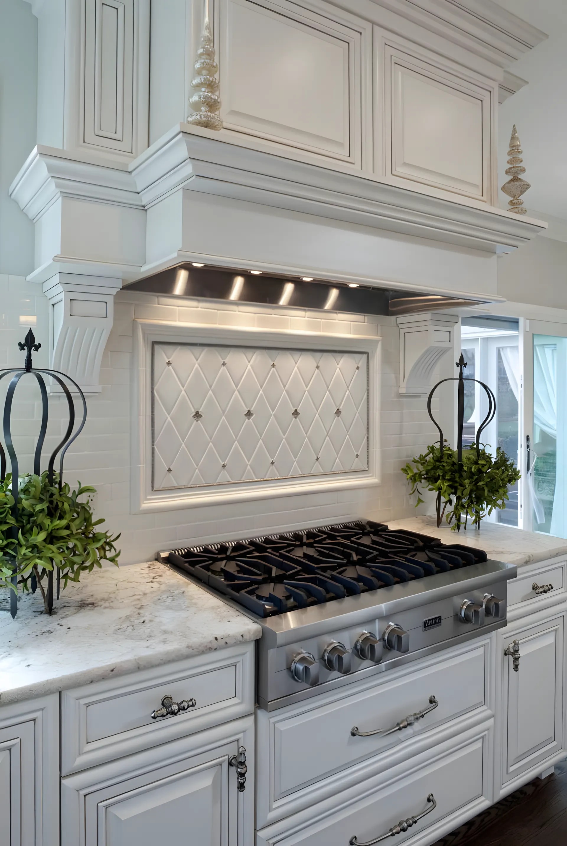Natural Stone