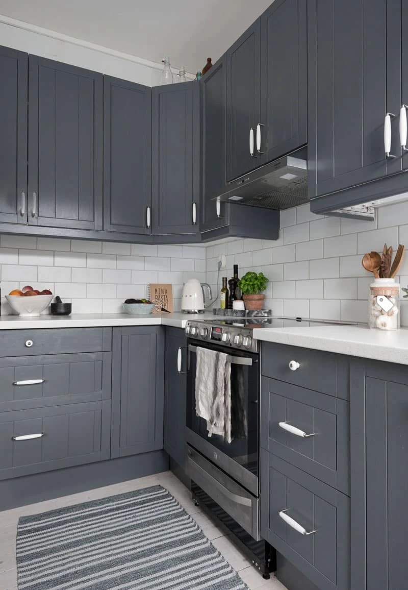 Custom Kitchens