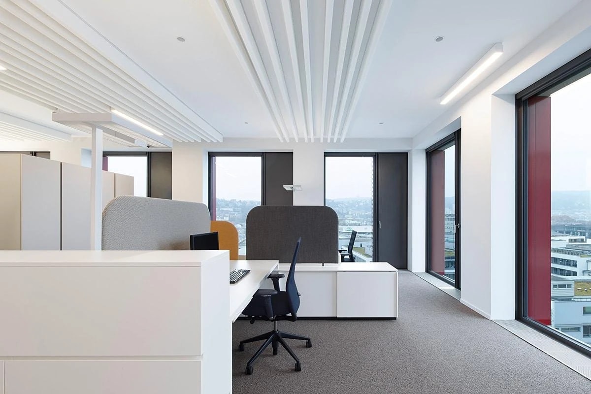 Office Furniture