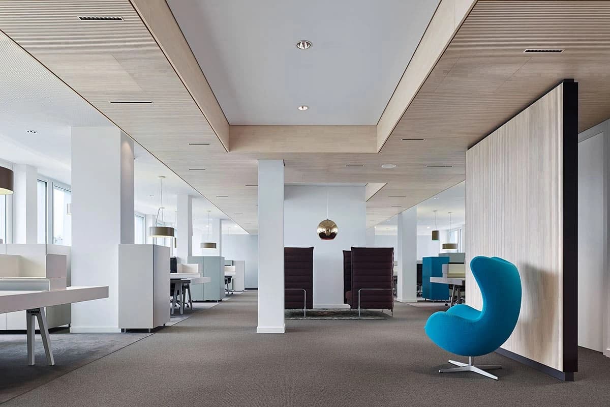 Office Furniture — Examples 2 3