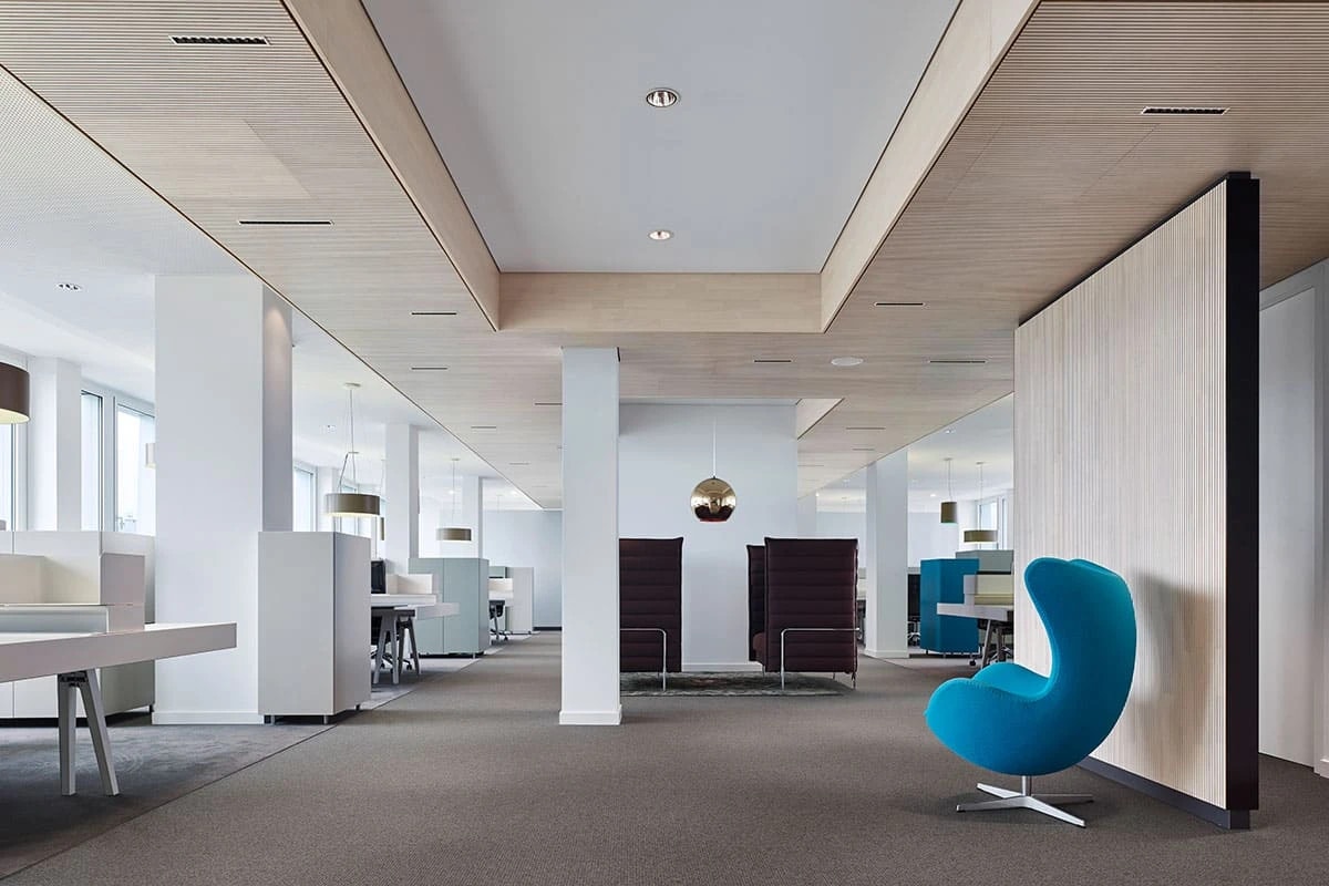 Office Furniture