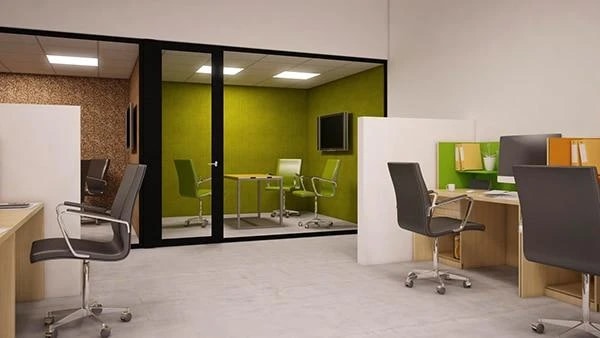 Office Furniture