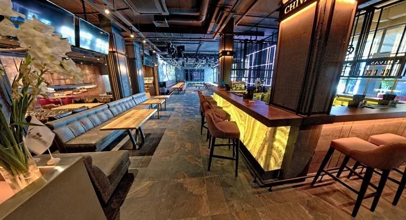 FAVOR Restaurant 6