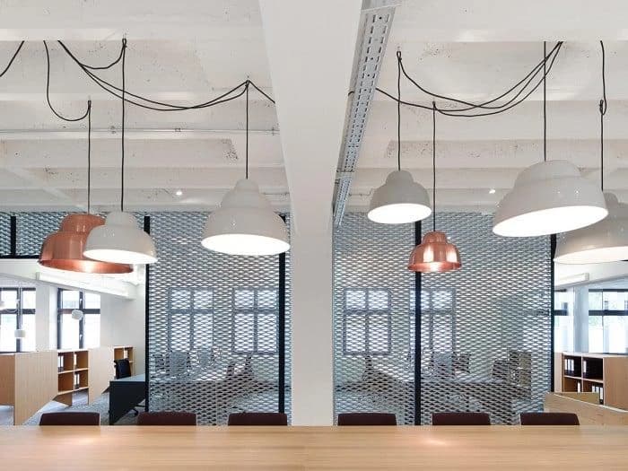 Office Furniture — Examples 4 3