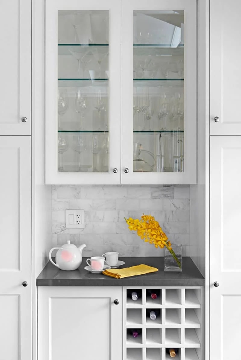 Custom Kitchens — Examples 21
