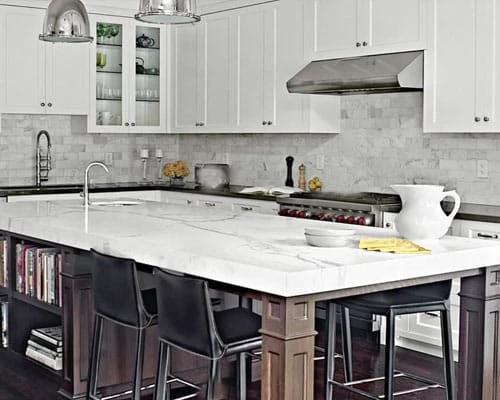 Custom Kitchens — Examples 11