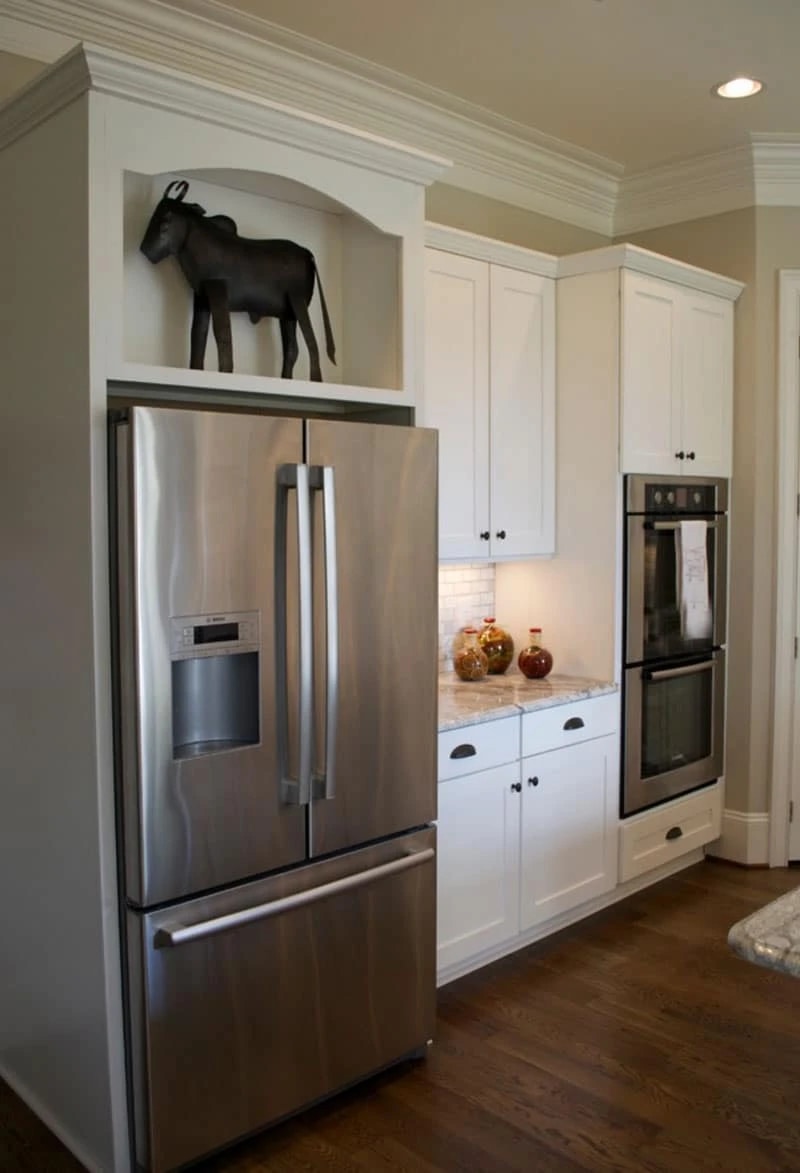 Custom Kitchens — Examples 39