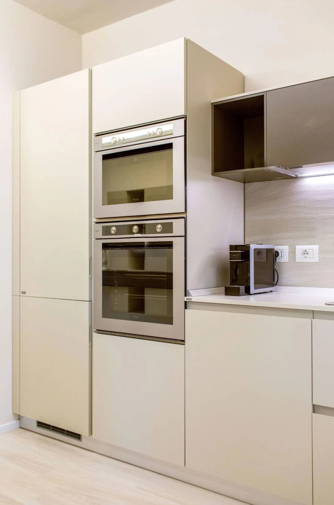 Custom Kitchens — Examples 36