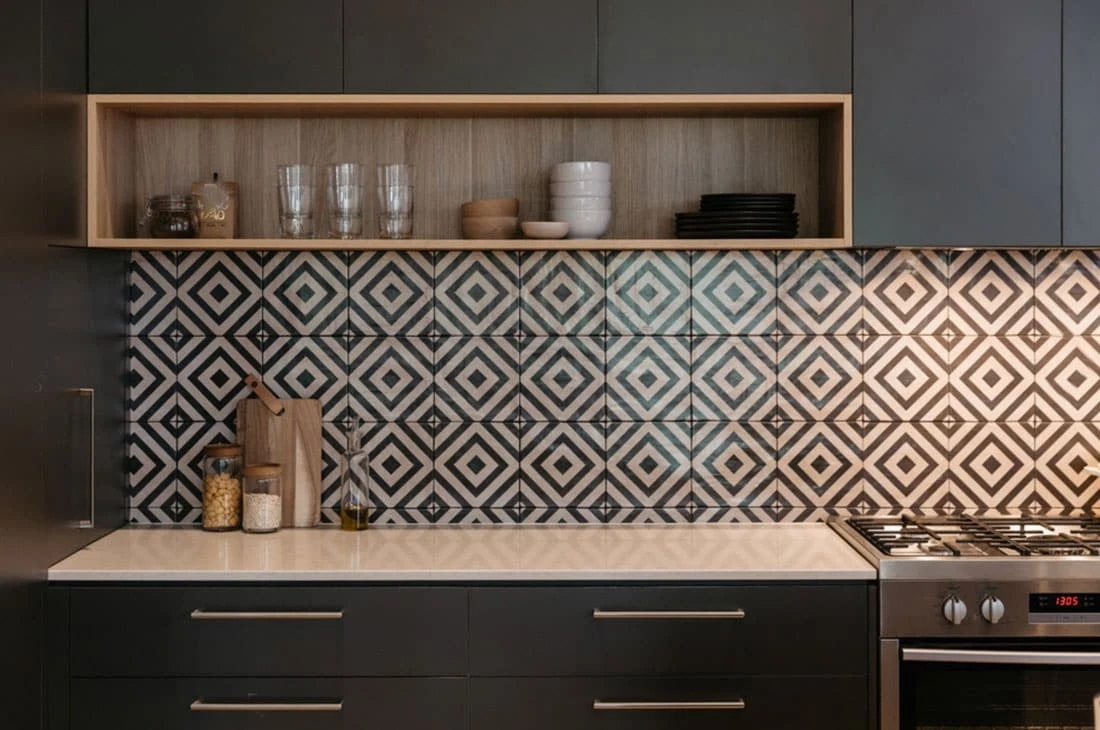 Custom Kitchens
