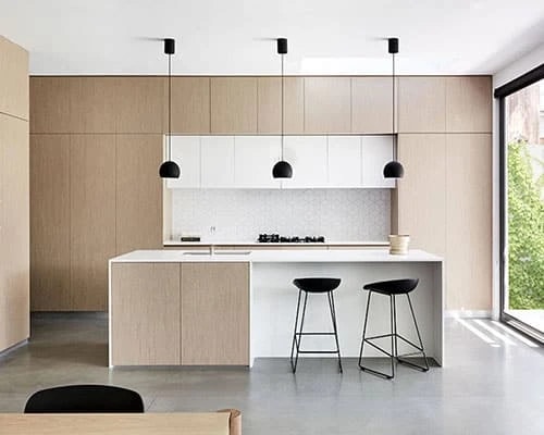 Custom Kitchens — Examples 7