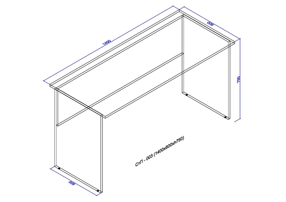 Desk 5