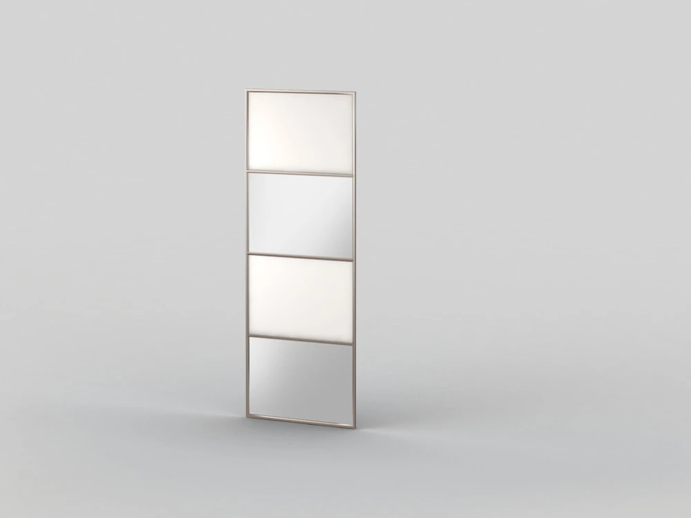 Combined front of the closet variant 2