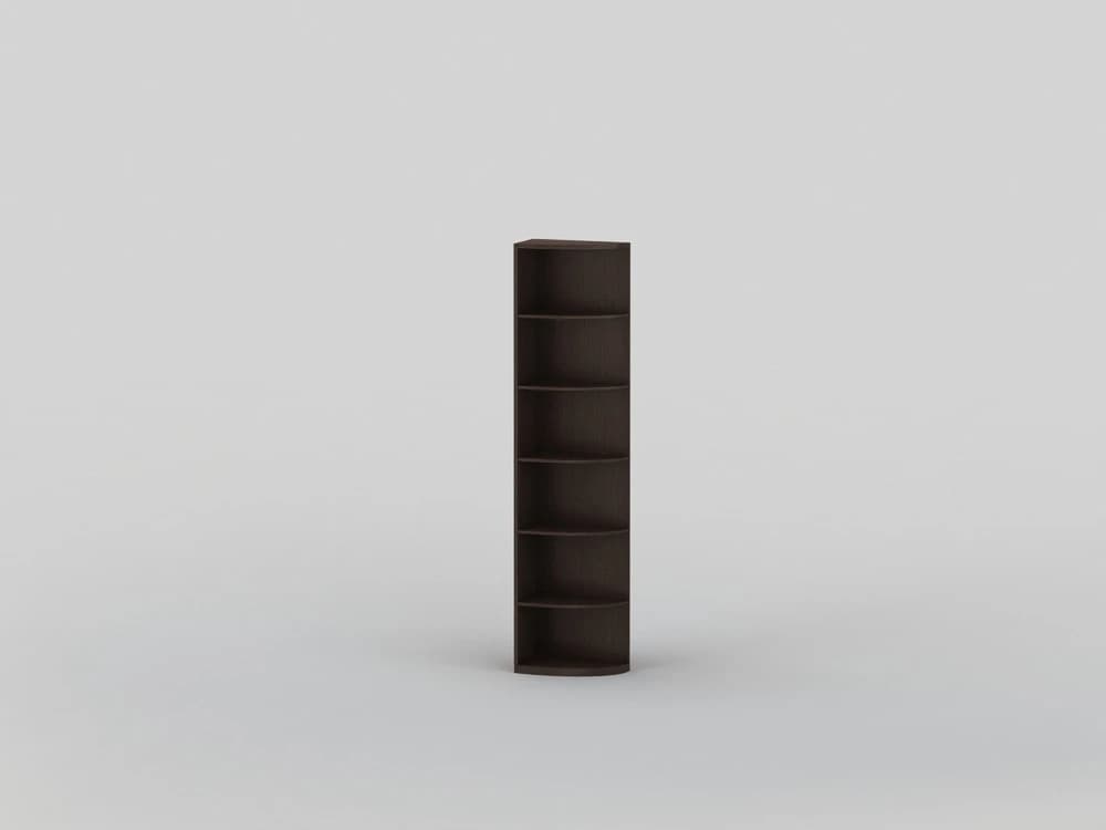 Side shelf for left-hand wardrobe 2
