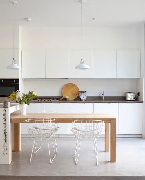 Custom Kitchens — Examples 28