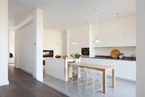 Custom Kitchens — Examples 26