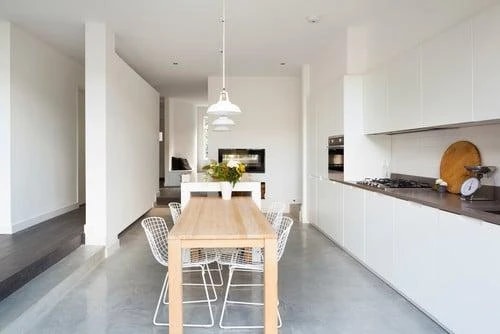 Custom Kitchens — Examples 29