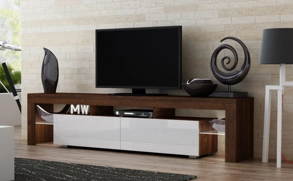 Tables, cabinets, shelves