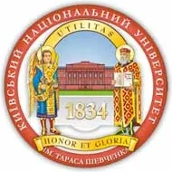 КНУ ім. Шевченка