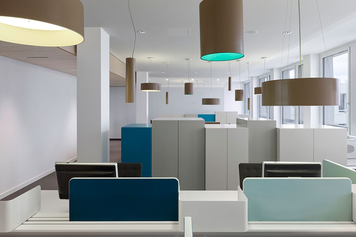 Motel One Group – Munich Head Office and One University