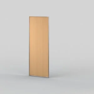 Фасад шкафа купе из ДСП