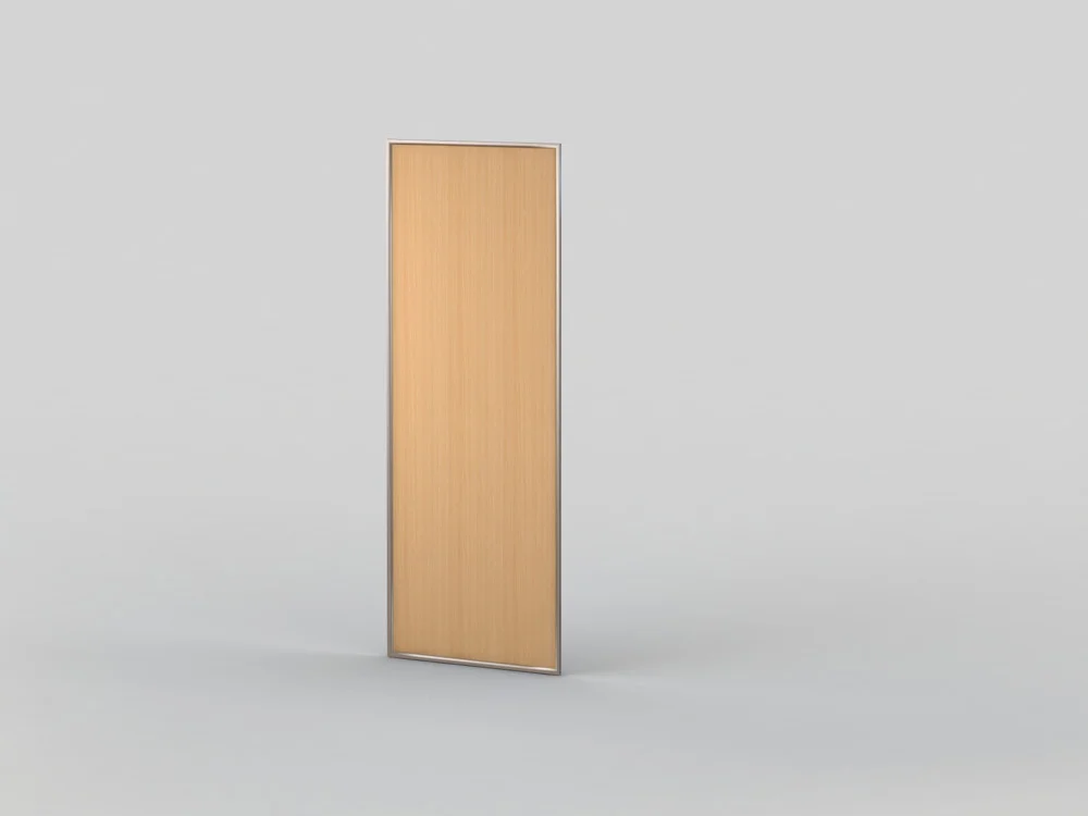 Double-door wardrobes for entrance hall 1600 cm - Image 5