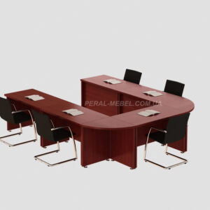Конференц стол для переговоров