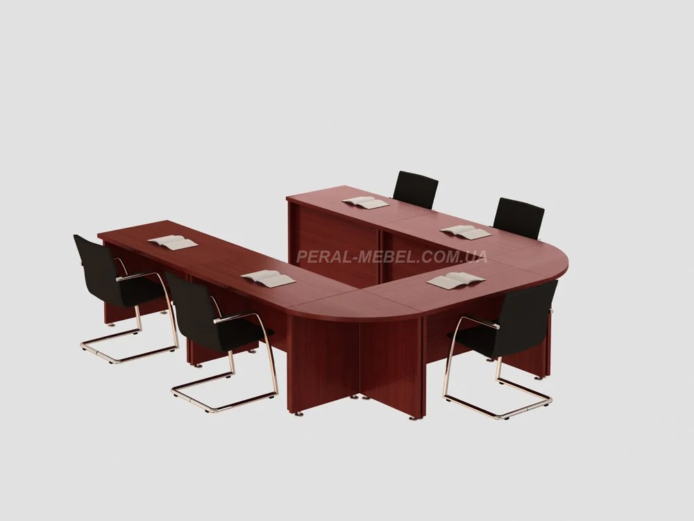 Конференц стіл для переговорів