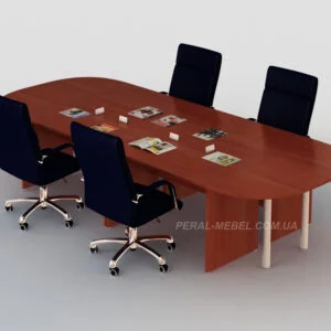 Модульні конференц-столи для переговорів