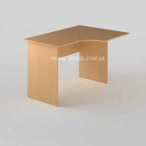Corner table 1200x800x750