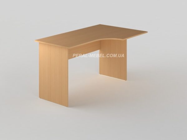 Corner table 1400x800x750