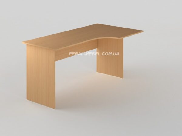 Corner table 1600x800x750