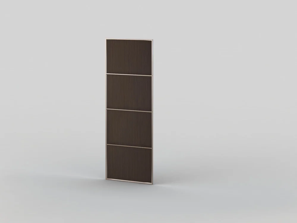 Шкаф купе комбинированный фасад с ДСП