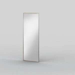 Фасад шкафа купе зеркало
