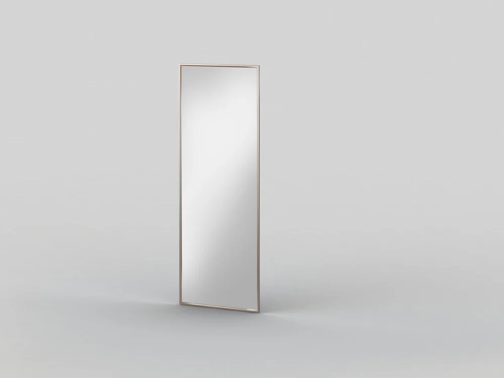 Фасад шкафа купе зеркало