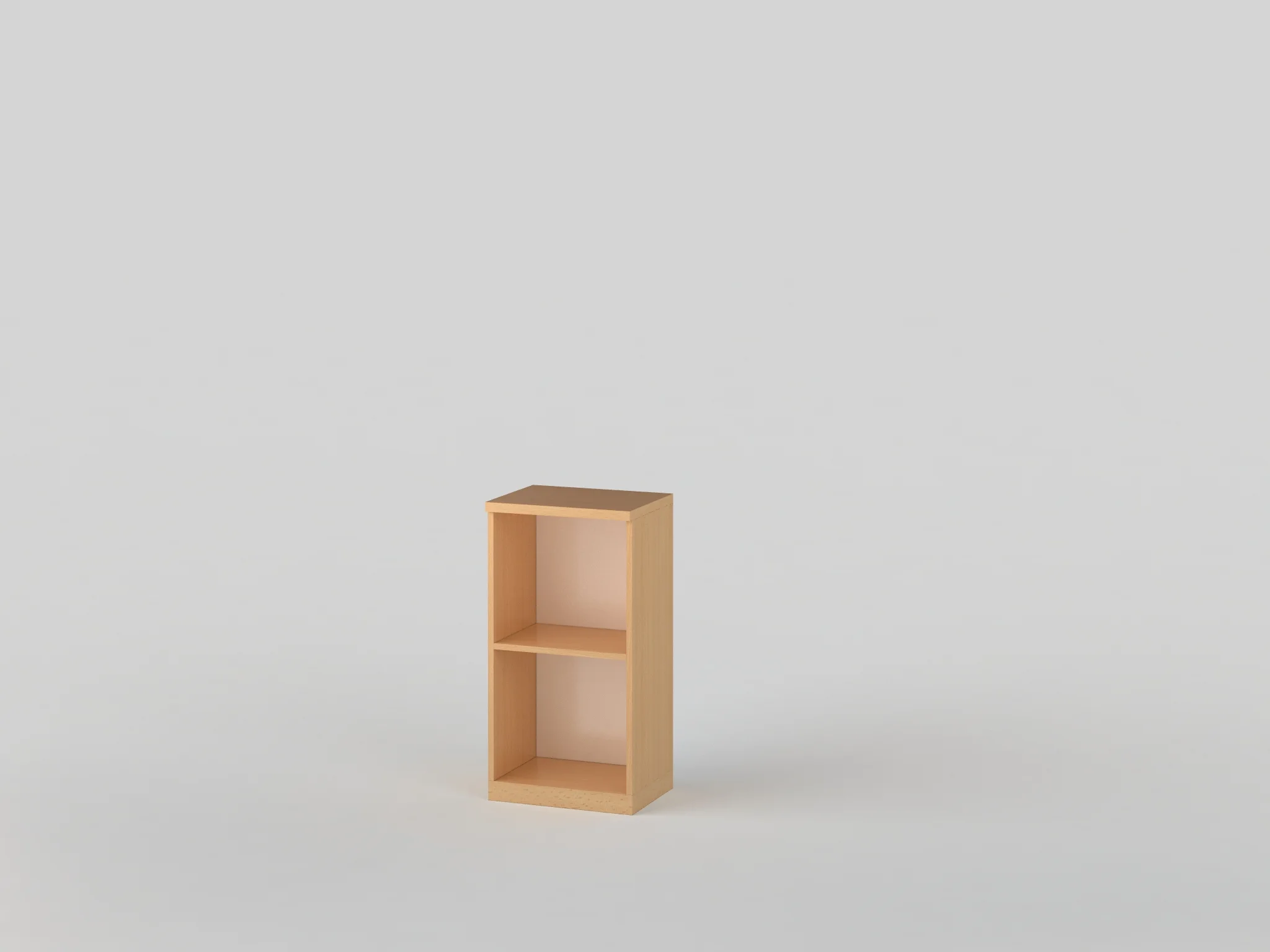 Стелаж 780x400x303 бук